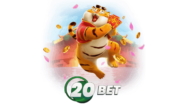 fortune tiger 20bet