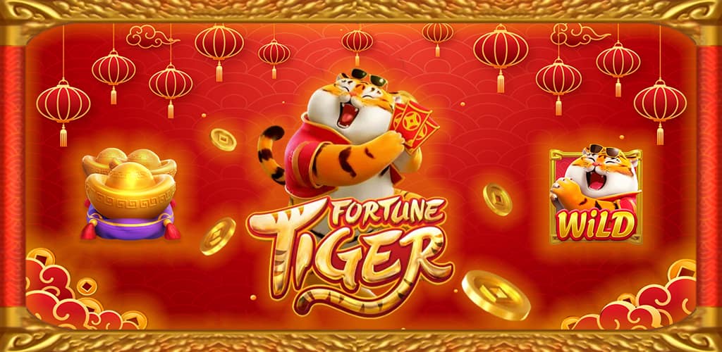 fortune tiger bônus